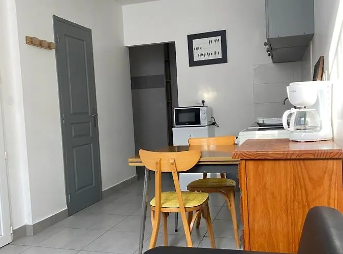 Mignon T2 Saint Marcellin / *