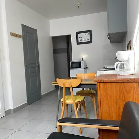 Mignon T2 Saint Marcellin / *