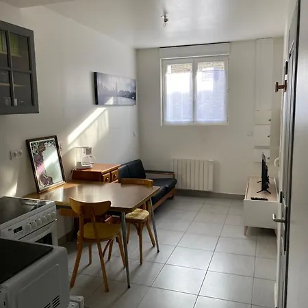 Apartment Mignon T2 Saint Marcellin /