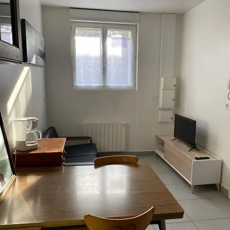 Apartment Mignon T2 Saint Marcellin / *
